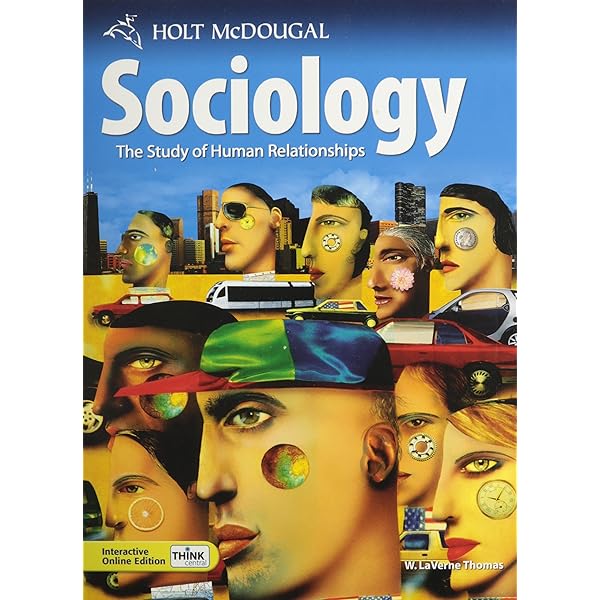 Amazon.com: Sociology & You, Student Edition (NTC: SOCIOLOGY